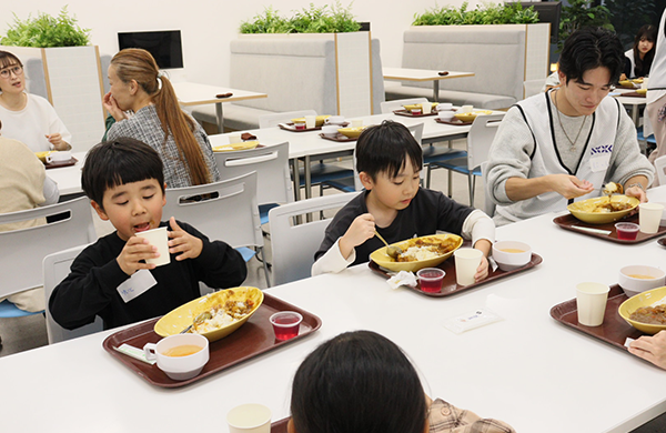 子どもの居場所づくりの推進