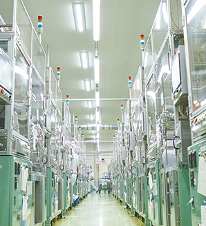 Manufacturing / Production Technology