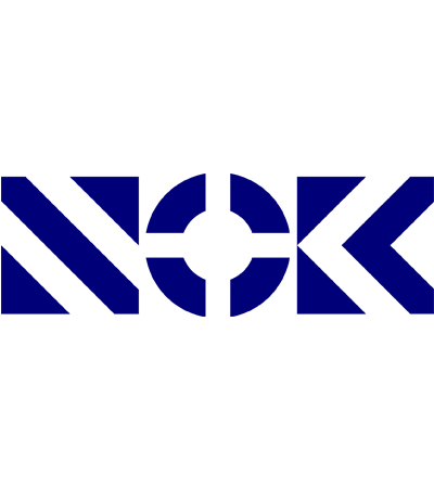 NOK logo