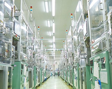 Manufacturing / Production Technology
