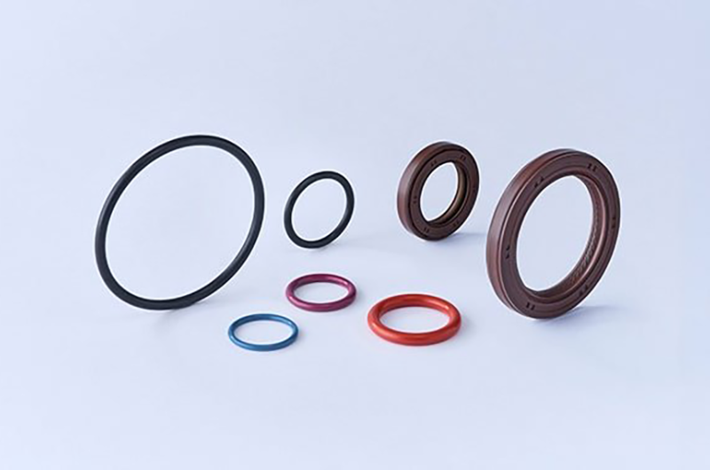 NOK’s representative sealing products