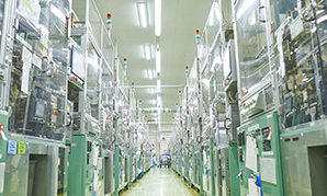 Manufacturing / Production Technology