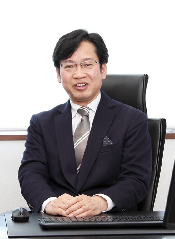株式会社エストー 代表取締役 社長執行役員 中村 憲治