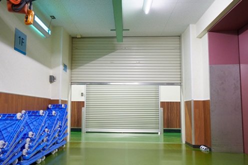 二重壁構造