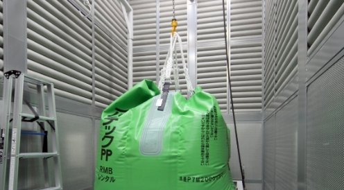 材料自動供給装置