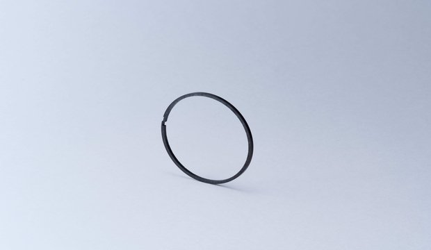 回転用低トルクシールリング TS-Ring※
