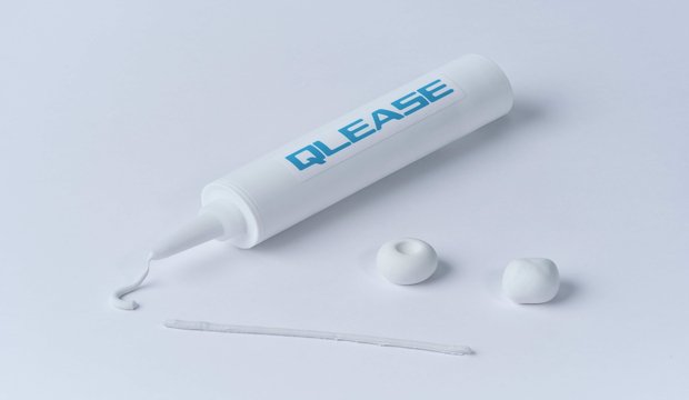 粘土状熱伝導部材「QLEASE」※クレイタイプ